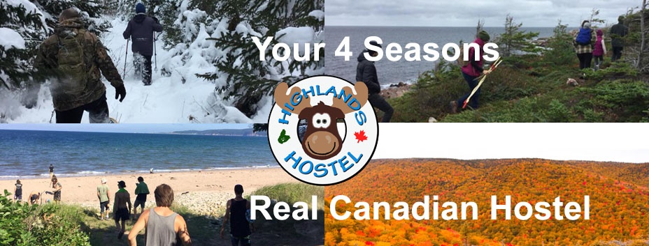 Real Canadian Hostel