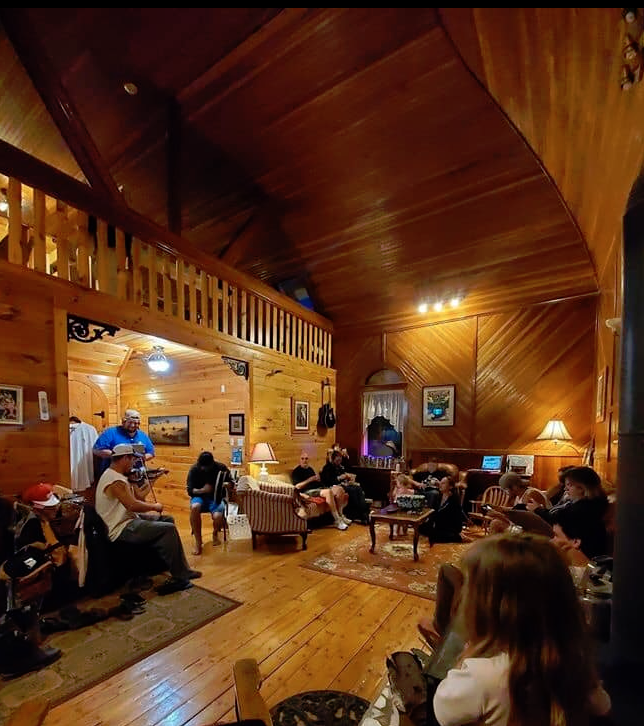 Jam Room