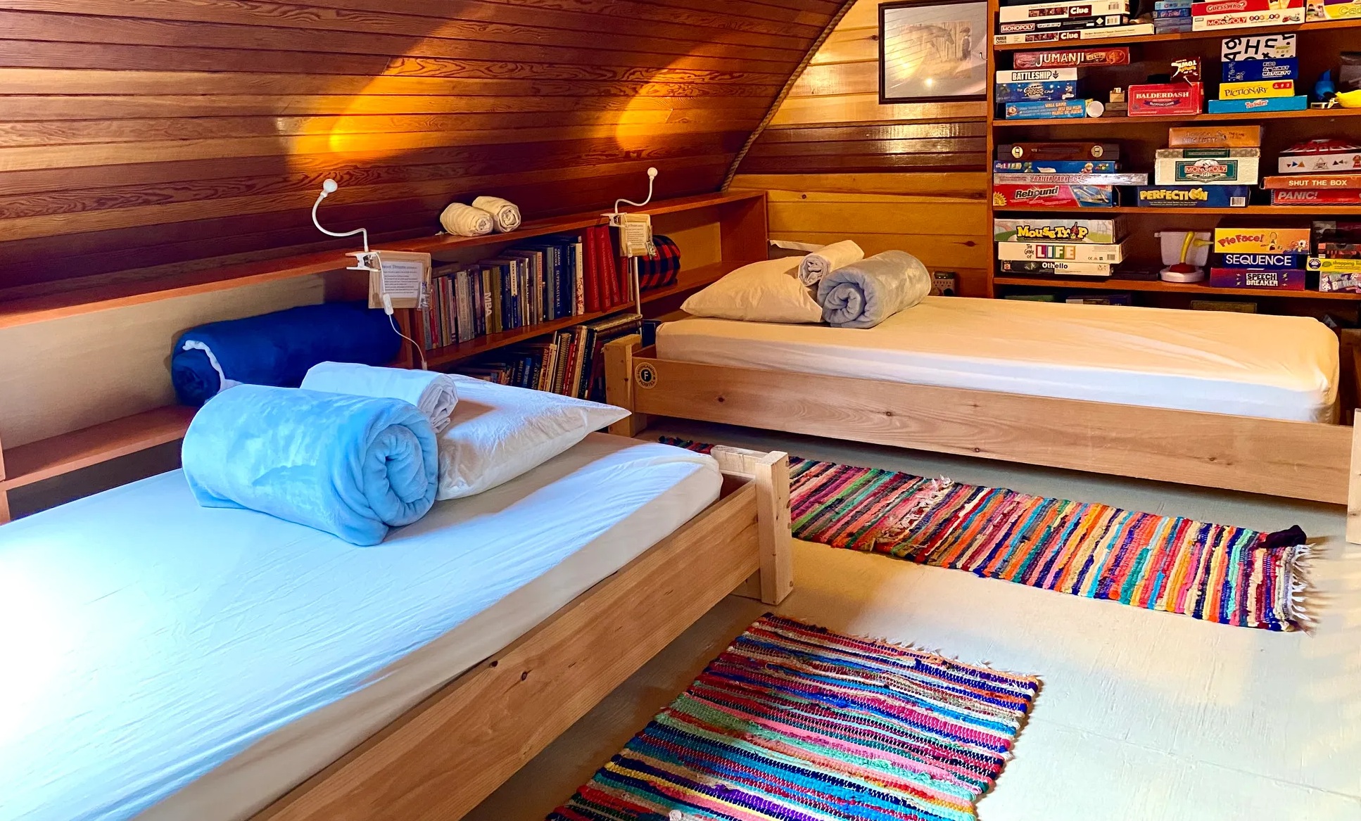 Cabot Trail accommodations