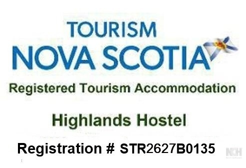 Tourism Accommodation