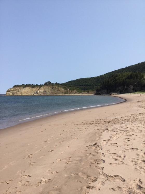 Beaches