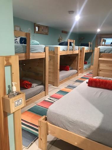 BaseCamp dorm